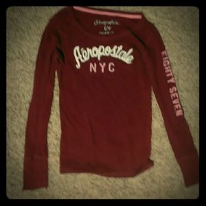 Aeropostale
